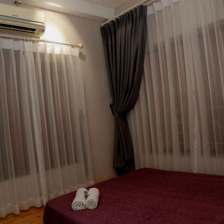 Village House Nha Trang Eksteriør billede