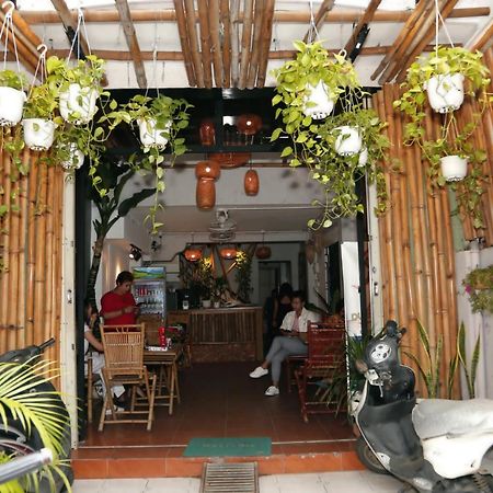Village House Nha Trang Eksteriør billede