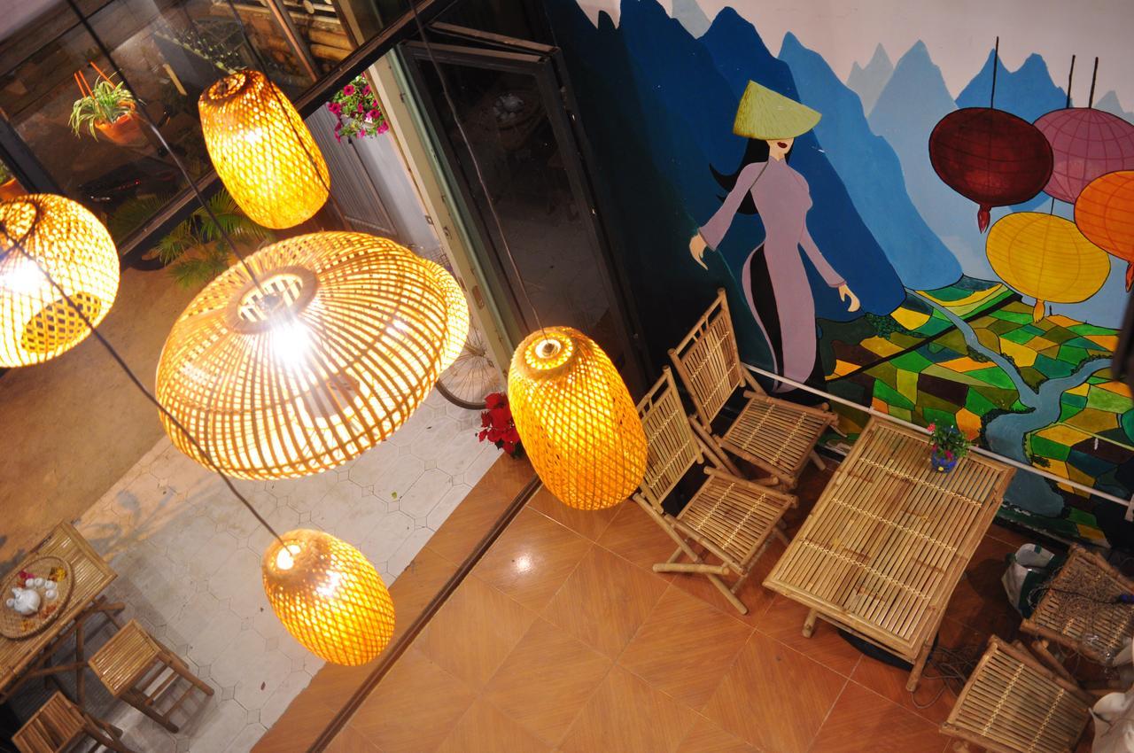 Village House Nha Trang Eksteriør billede