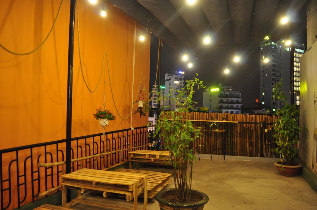 Village House Nha Trang Eksteriør billede