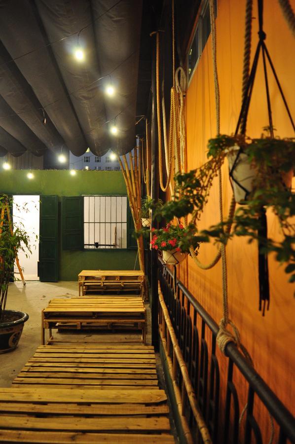 Village House Nha Trang Eksteriør billede