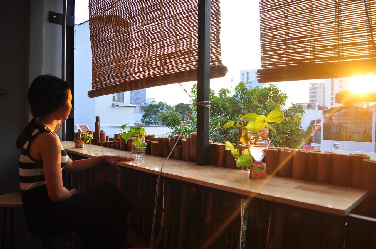 Village House Nha Trang Eksteriør billede