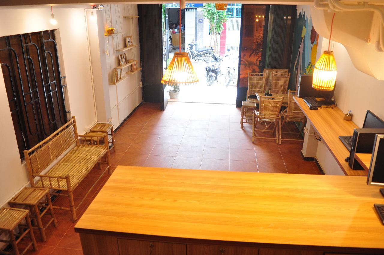 Village House Nha Trang Eksteriør billede