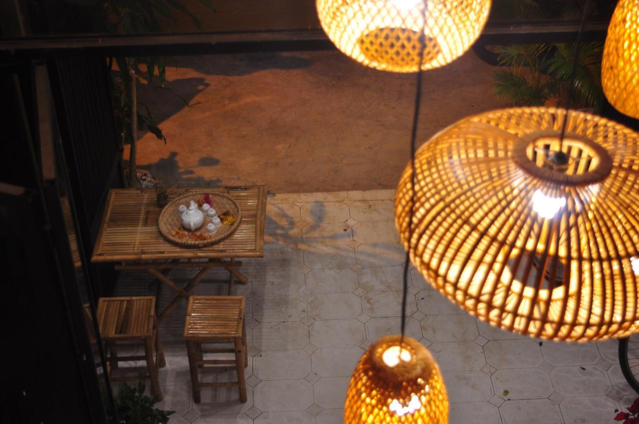 Village House Nha Trang Eksteriør billede