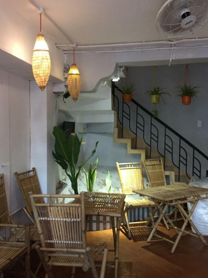 Village House Nha Trang Eksteriør billede