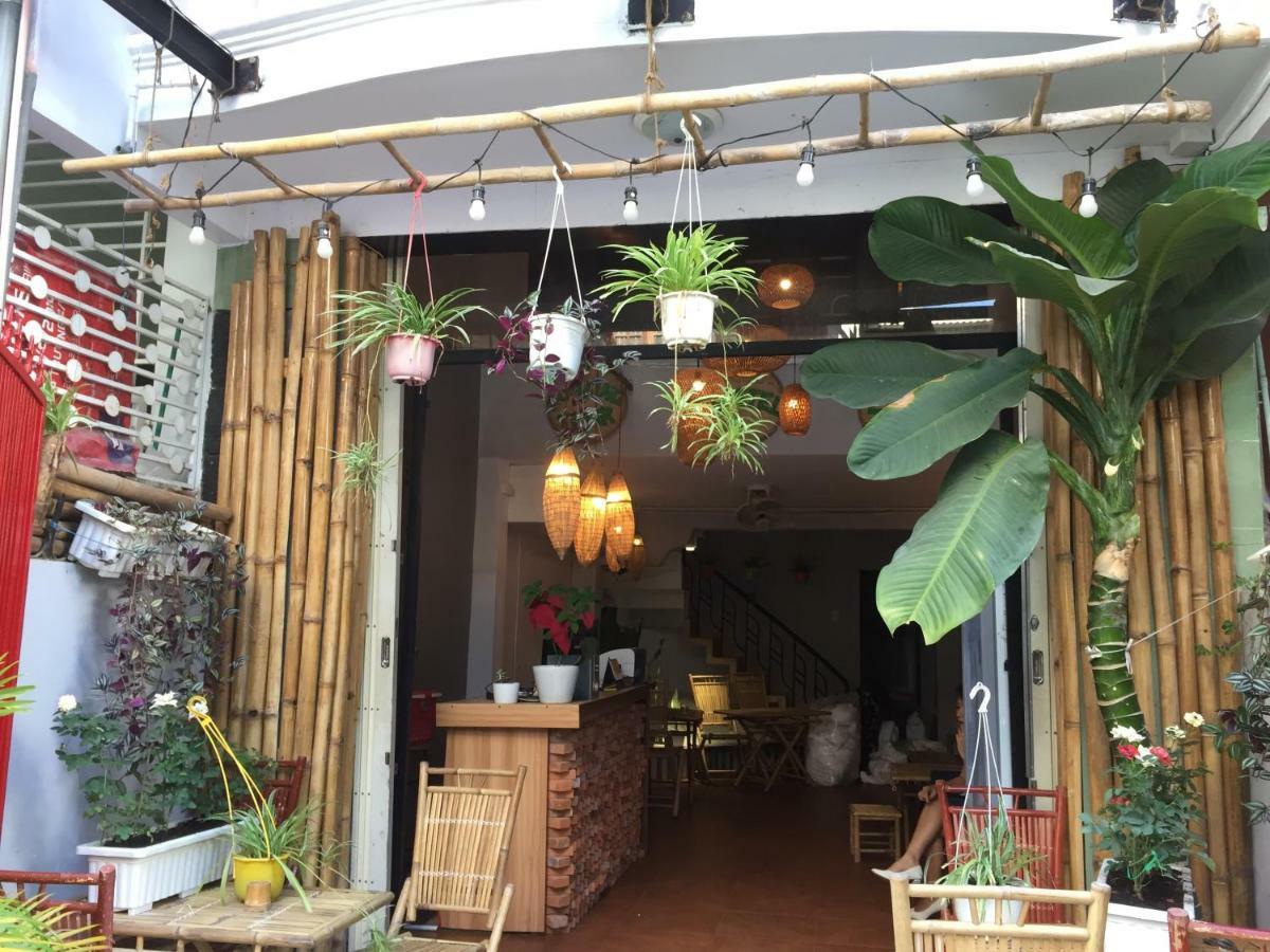 Village House Nha Trang Eksteriør billede
