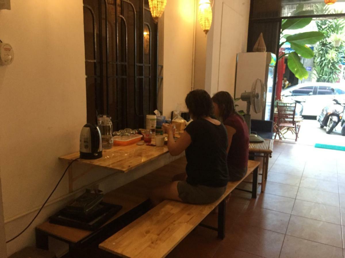 Village House Nha Trang Eksteriør billede