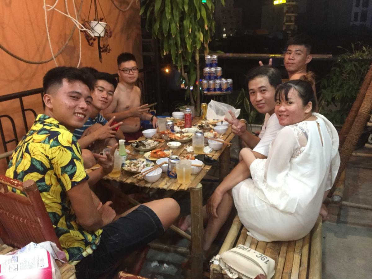 Village House Nha Trang Eksteriør billede
