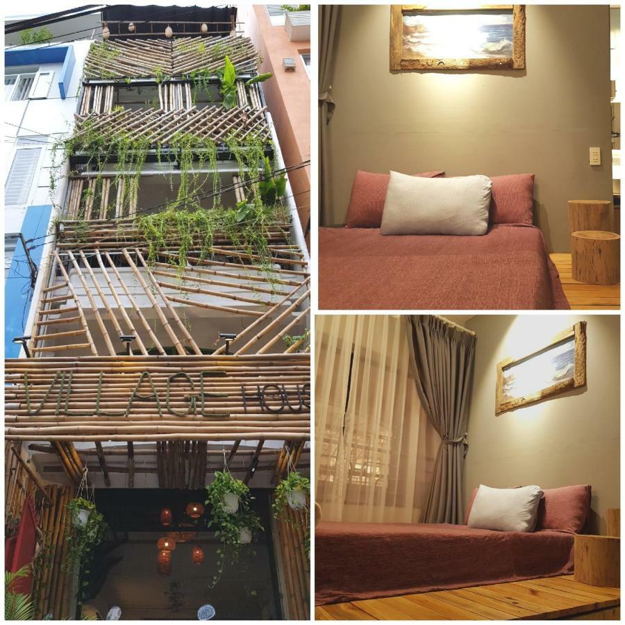 Village House Nha Trang Eksteriør billede