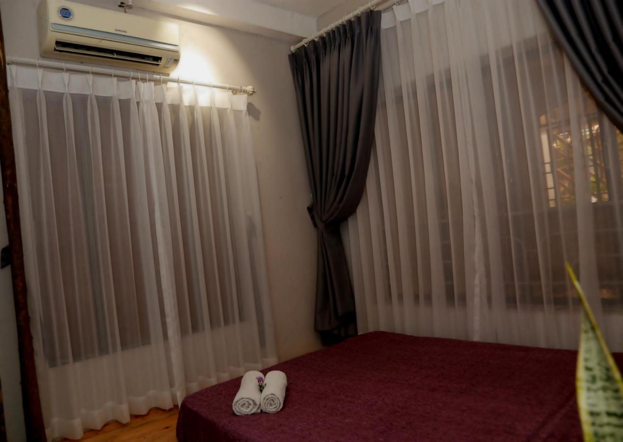 Village House Nha Trang Eksteriør billede