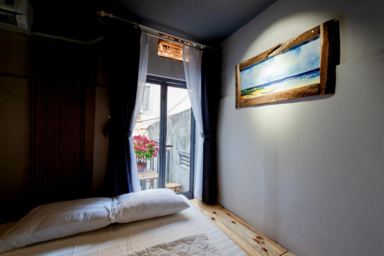 Village House Nha Trang Eksteriør billede