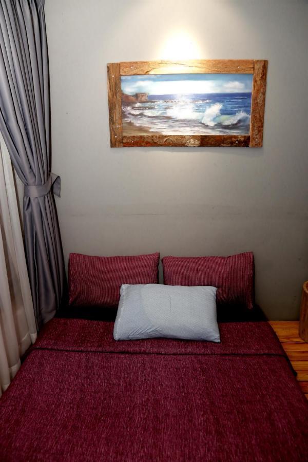 Village House Nha Trang Eksteriør billede