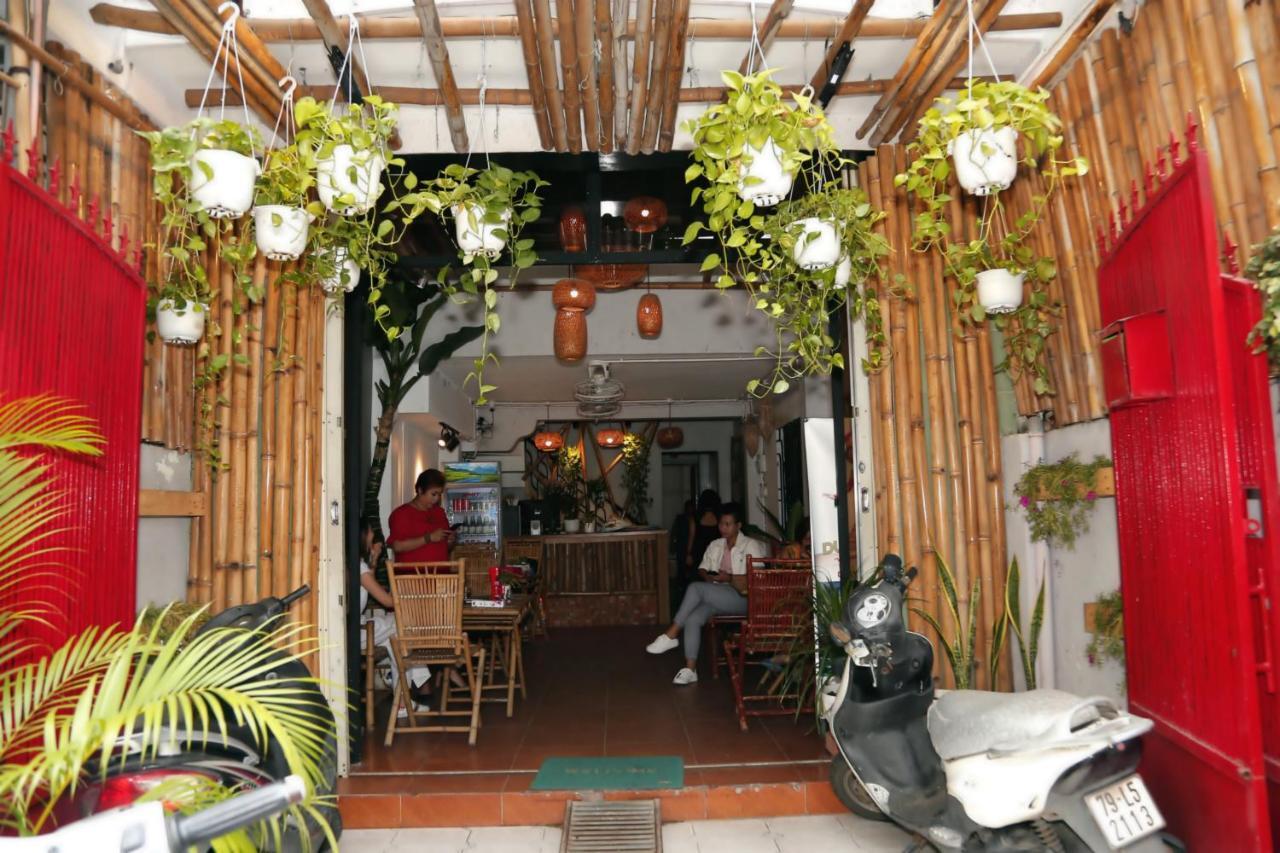 Village House Nha Trang Eksteriør billede